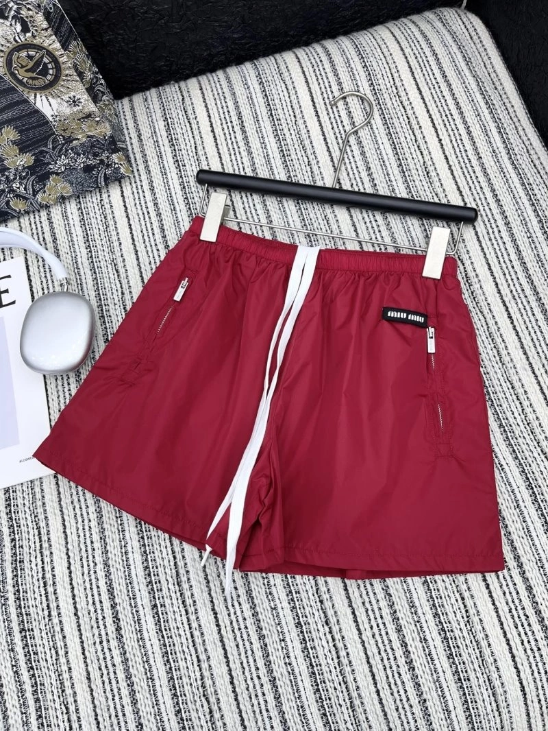 Miu Miu Short Suits ZeroBulk 153013