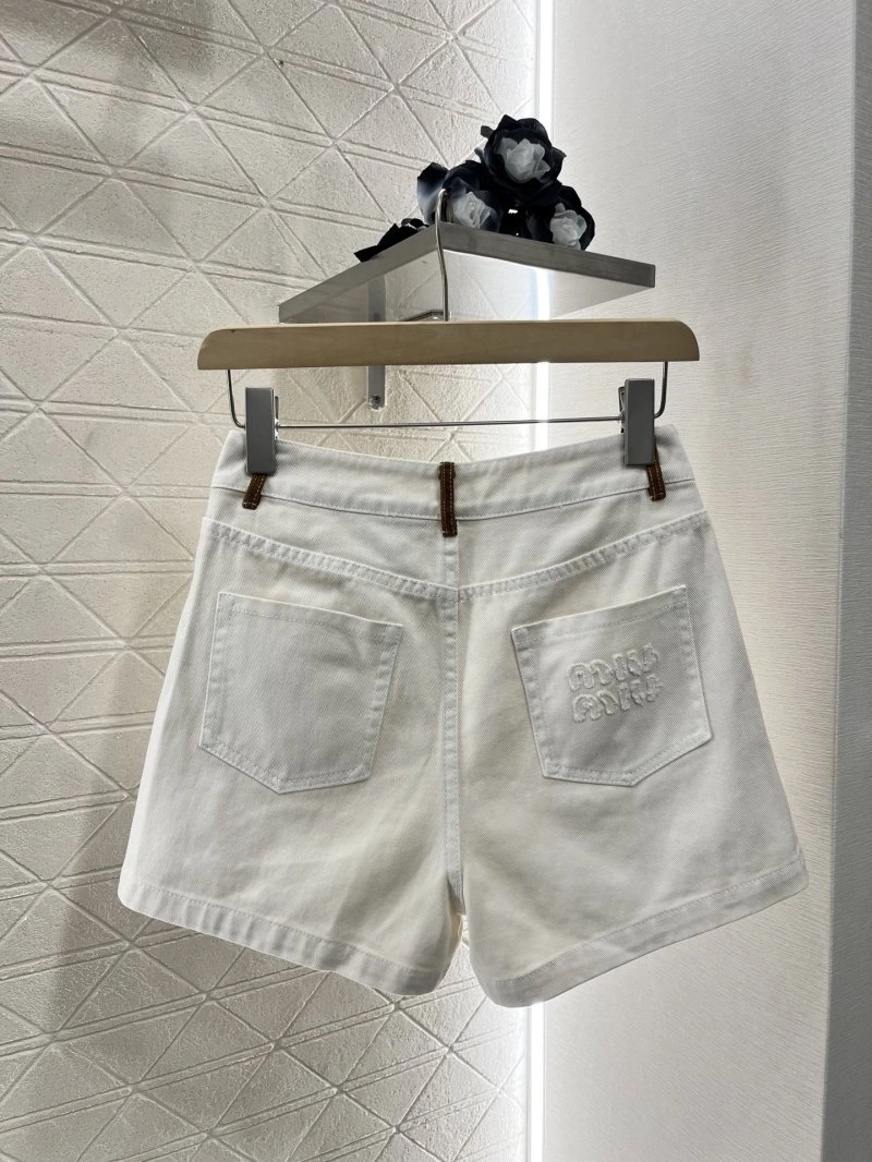 Miu Miu Short Suits Colorful 152998