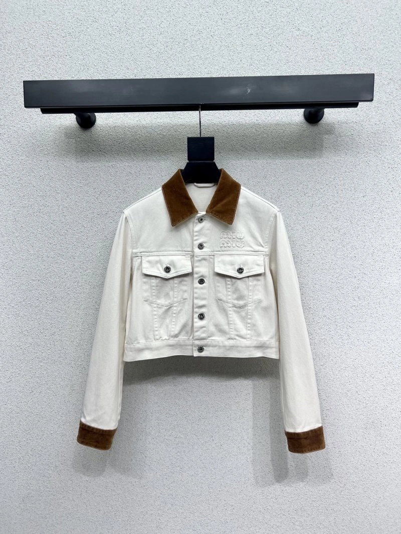 Packable Miu Miu Short Suits 152997