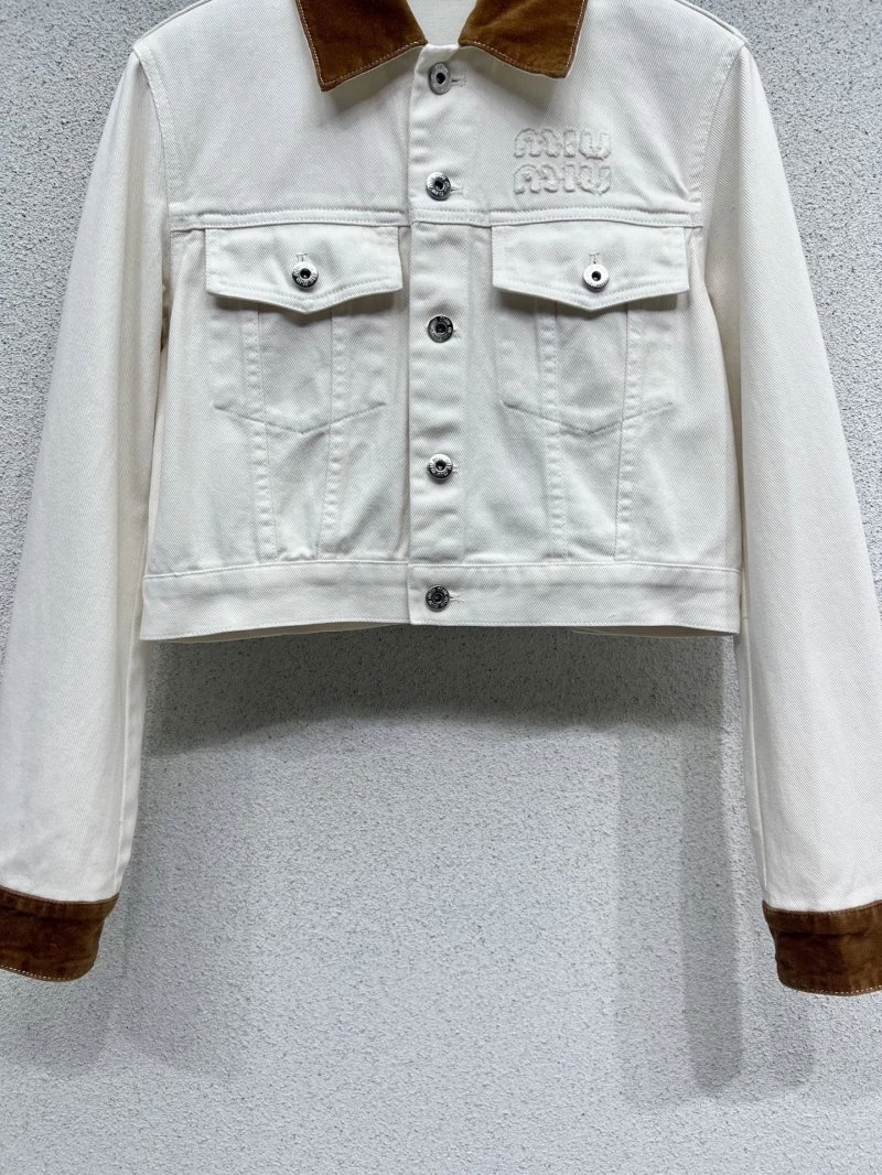 Packable Miu Miu Short Suits 152997