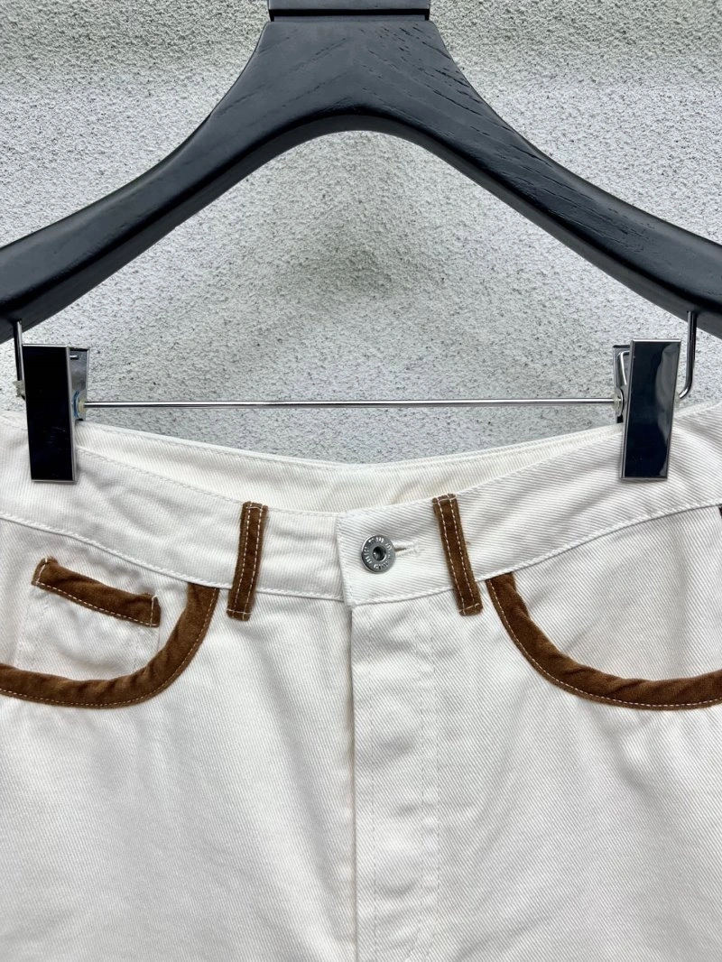 Packable Miu Miu Short Suits 152997