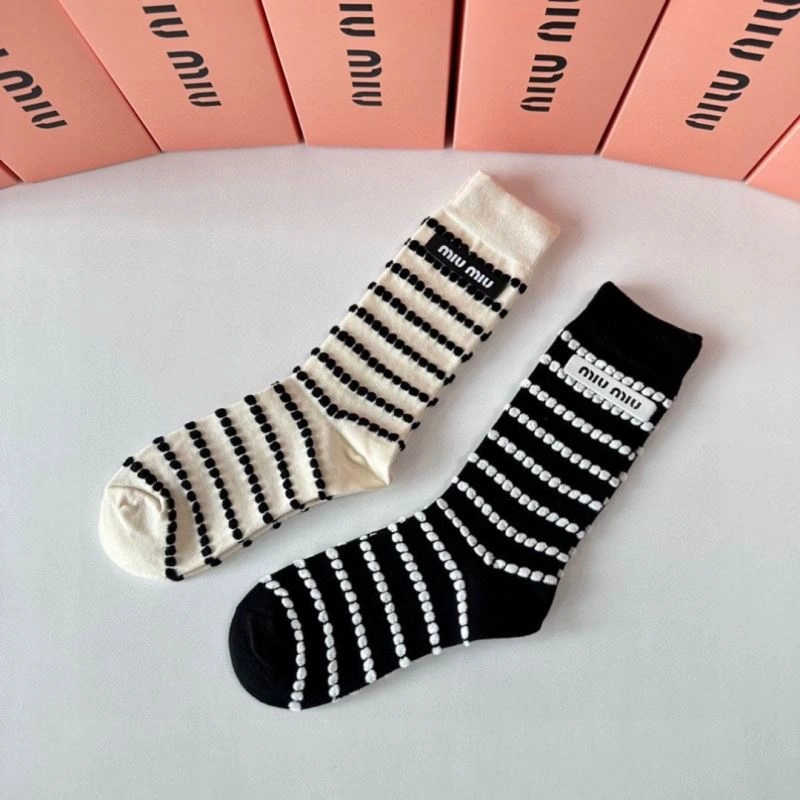 Miu Miu Socks HighQuality 273510
