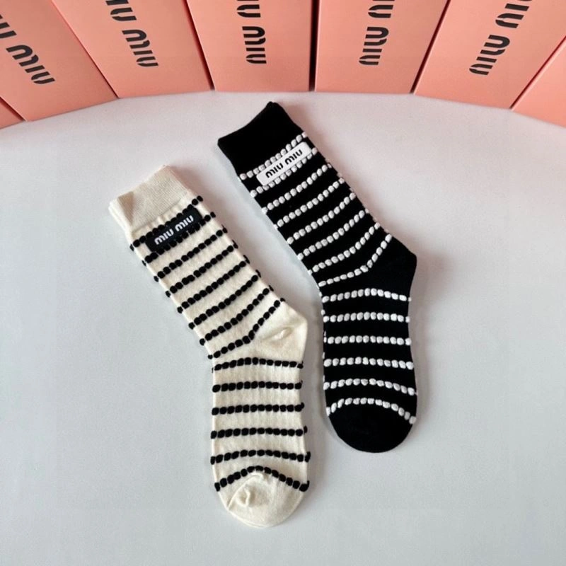 Miu Miu Socks HighQuality 273510