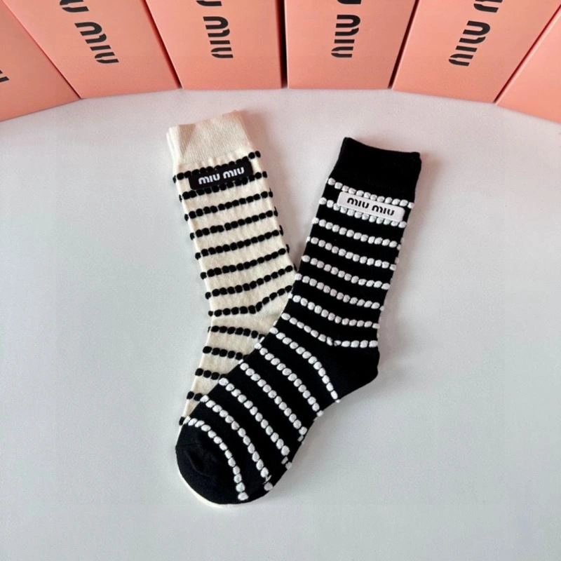 Miu Miu Socks HighQuality 273510