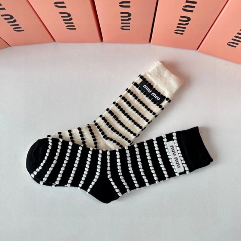 Miu Miu Socks HighQuality 273510