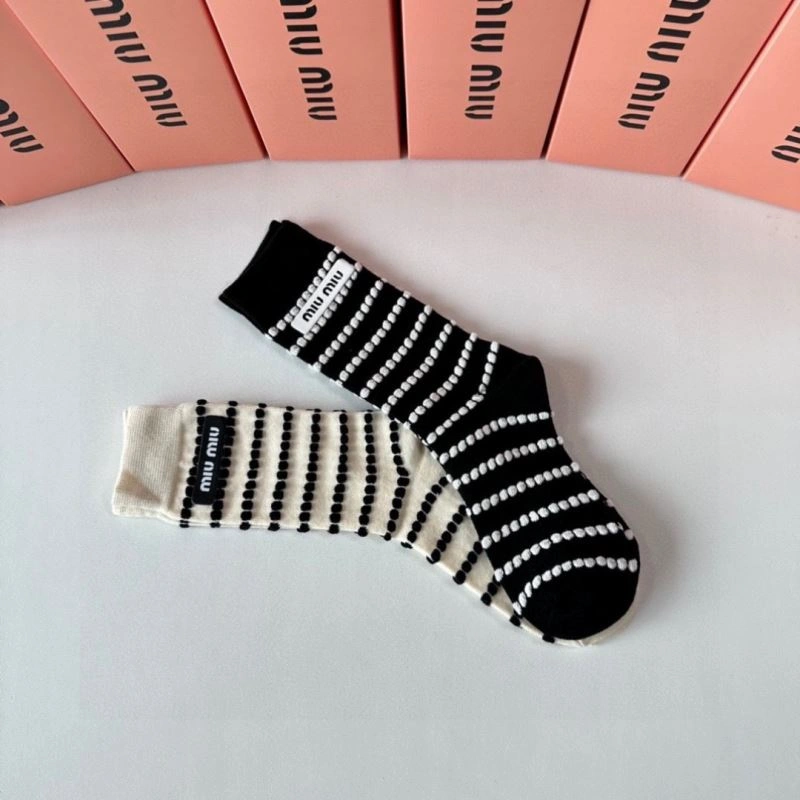 Miu Miu Socks HighQuality 273510
