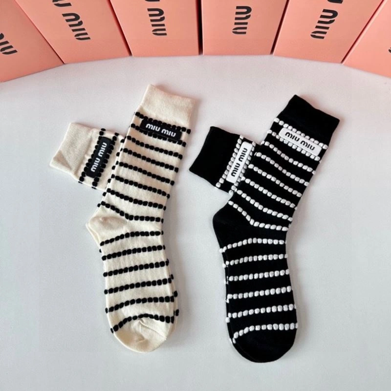 Miu Miu Socks HighQuality 273510