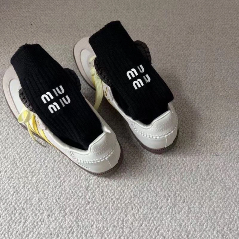 Miu Miu Socks Classic 273480