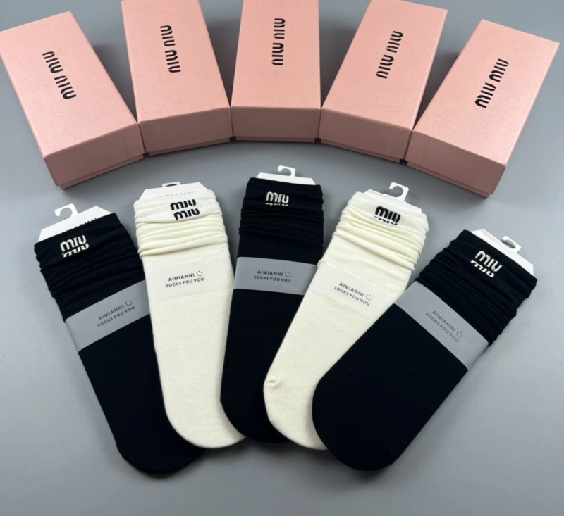 Miu Miu Socks FashionForward 274408