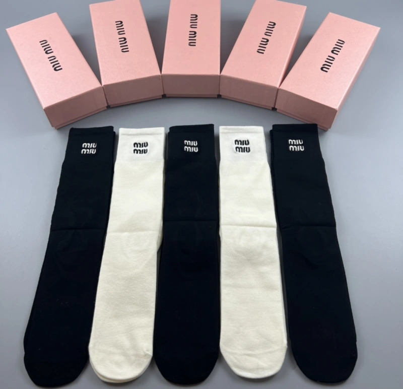 Miu Miu Socks FashionForward 274408