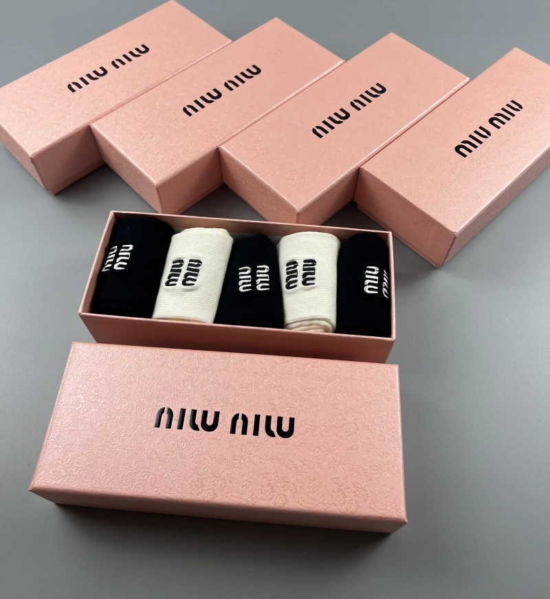 Miu Miu Socks FashionForward 274408