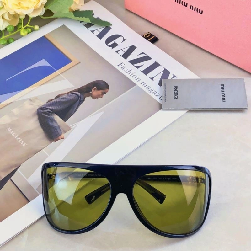 Miu Miu Sunglasses MultiPurpose 281502