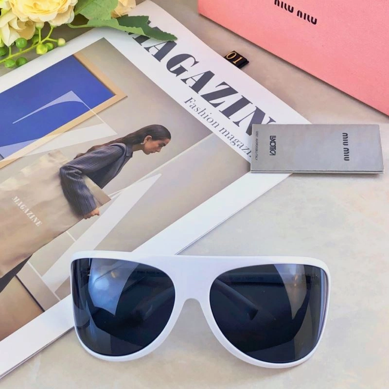 Miu Miu Sunglasses MultiPurpose 281502