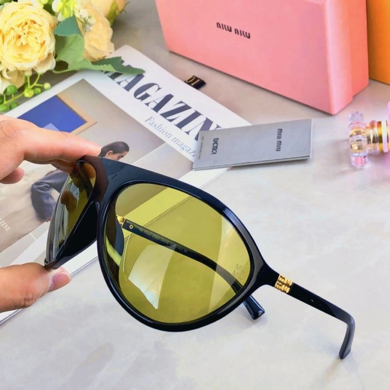 Miu Miu Sunglasses MultiPurpose 281502