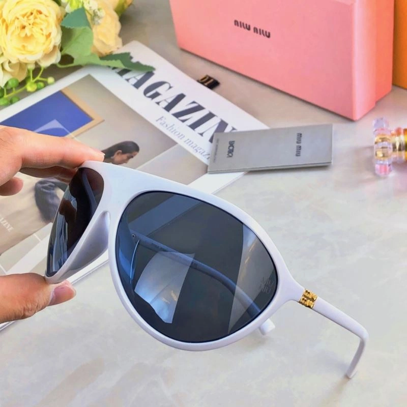 Miu Miu Sunglasses MultiPurpose 281502