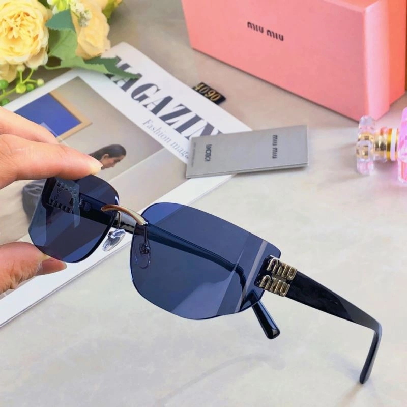 WeatherProof Miu Miu Sunglasses 281496
