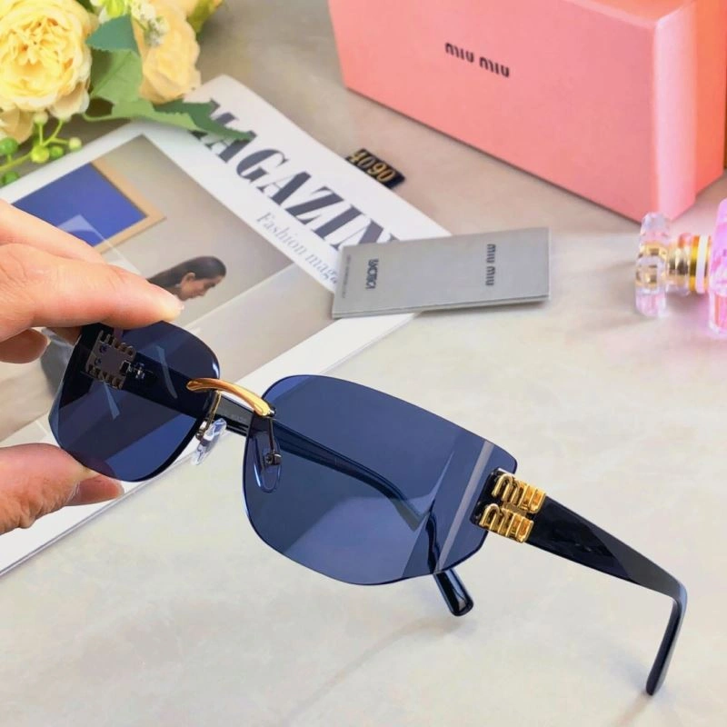 WeatherProof Miu Miu Sunglasses 281496