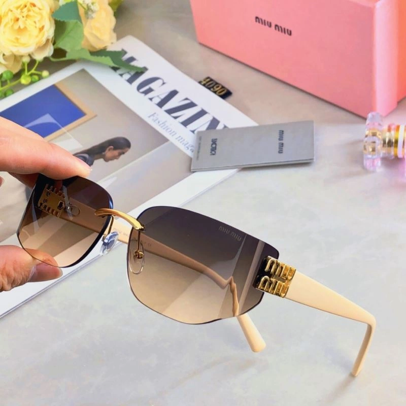 WeatherProof Miu Miu Sunglasses 281496