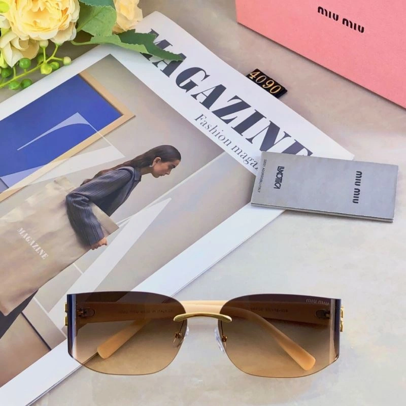 WeatherProof Miu Miu Sunglasses 281496