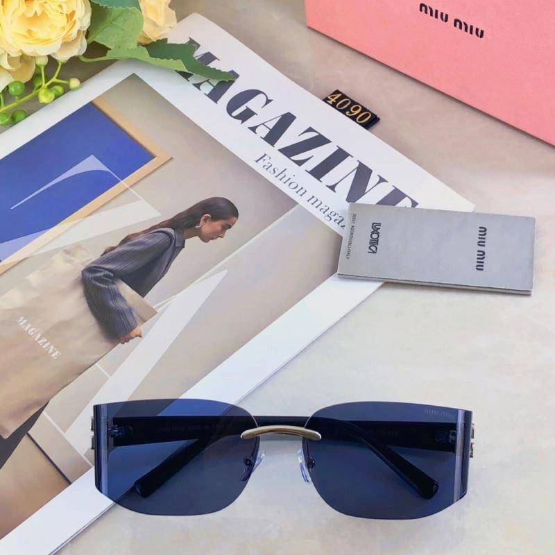 WeatherProof Miu Miu Sunglasses 281496