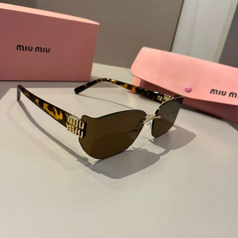 Miu Miu Sunglasses Neat 281489