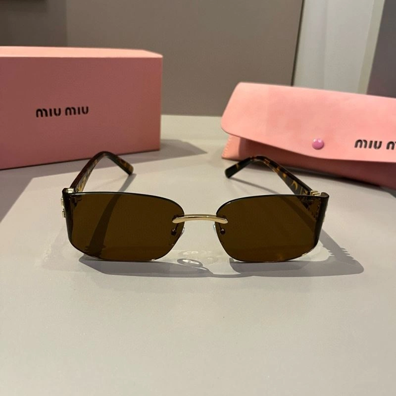 Miu Miu Sunglasses Neat 281489