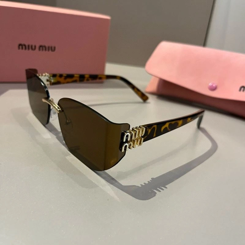 Miu Miu Sunglasses Neat 281489