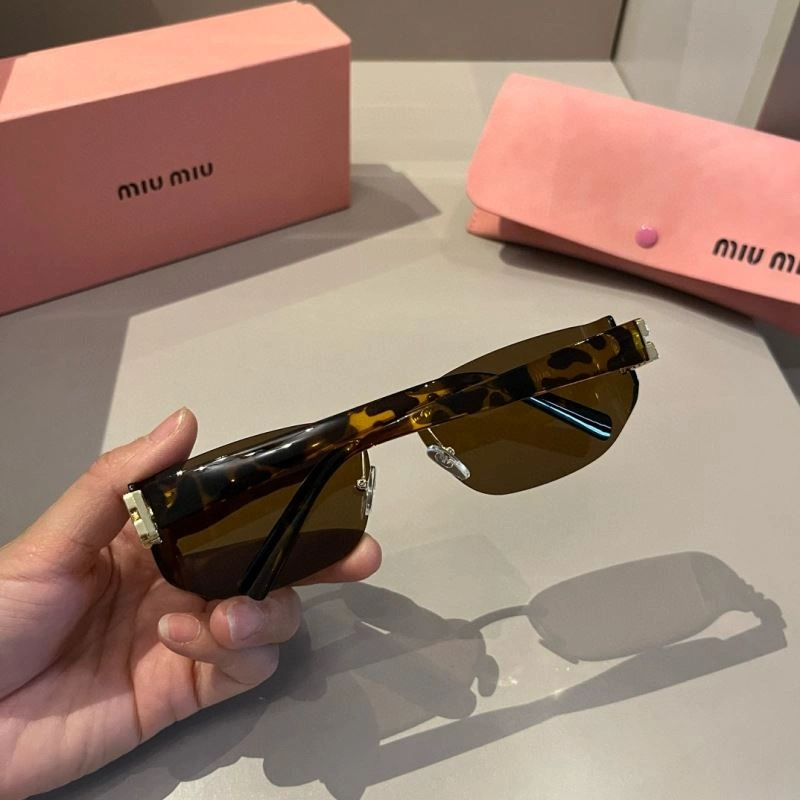 Miu Miu Sunglasses Neat 281489