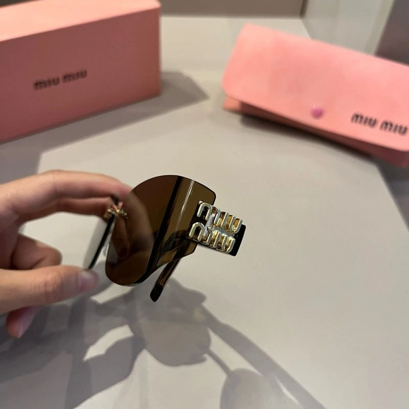 Miu Miu Sunglasses Neat 281489