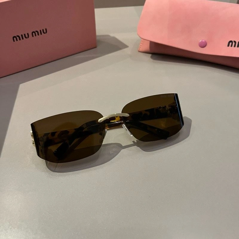 Miu Miu Sunglasses Neat 281489