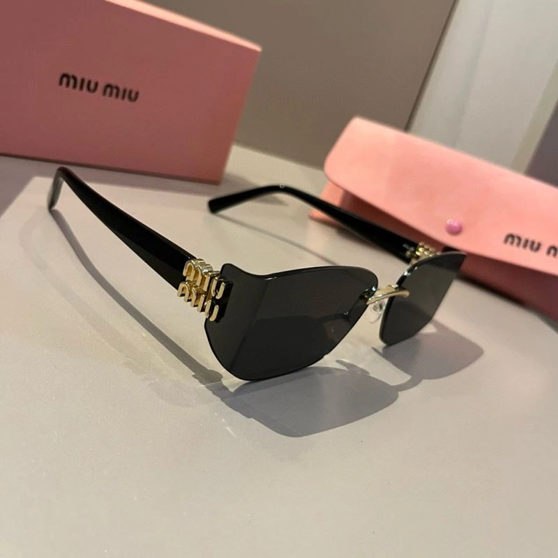 Miu Miu Sunglasses Premium 281493