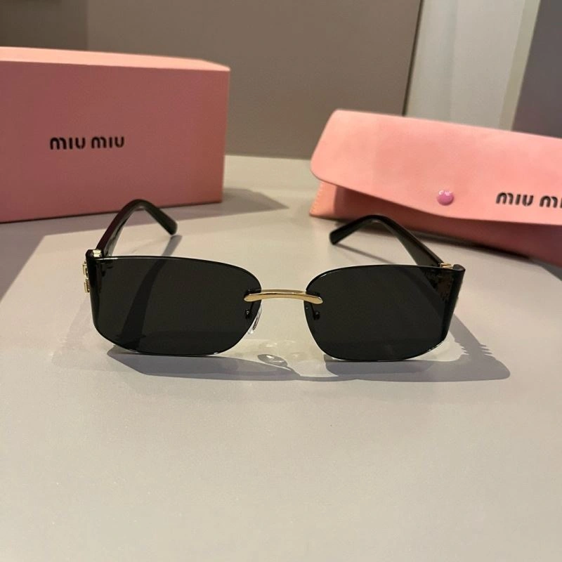 Miu Miu Sunglasses Premium 281493