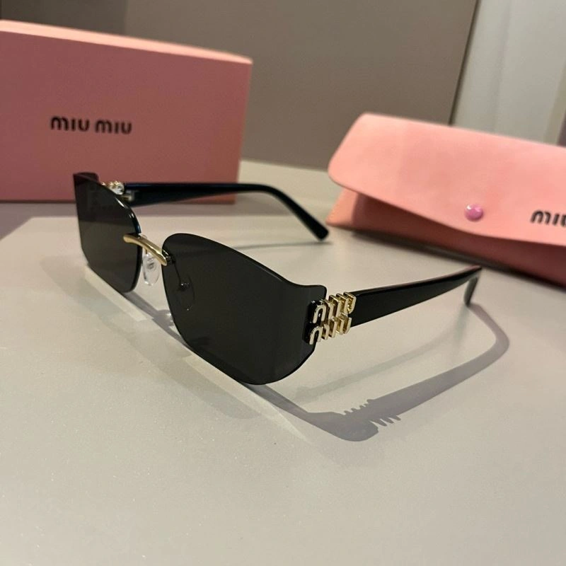 Miu Miu Sunglasses Premium 281493