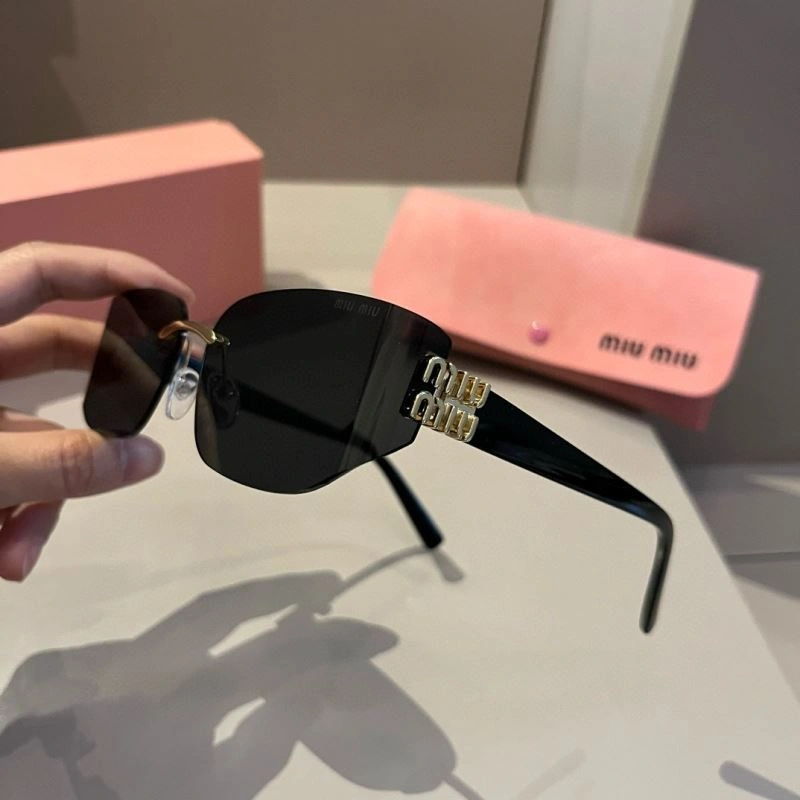 Miu Miu Sunglasses Premium 281493