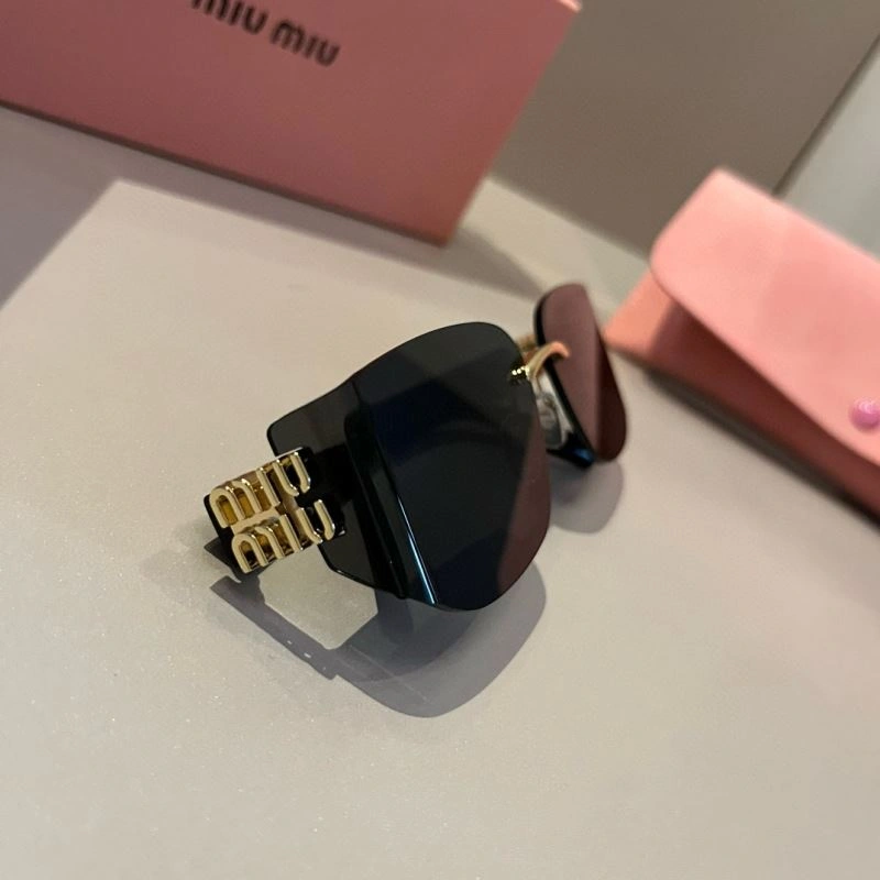 Miu Miu Sunglasses Premium 281493