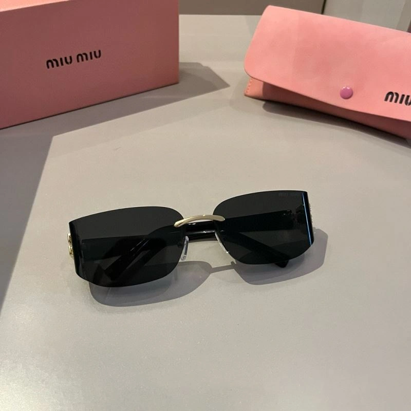 Miu Miu Sunglasses Premium 281493