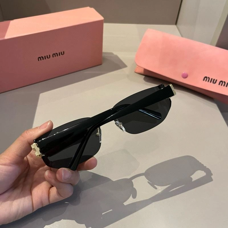Miu Miu Sunglasses Premium 281493