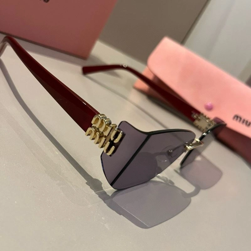 Miu Miu Sunglasses Affordable 281487