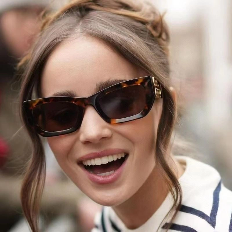 Contemporary Miu Miu Sunglasses 281481