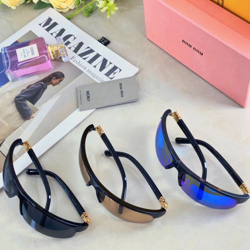 Miu Miu Sunglasses Breathable 281491