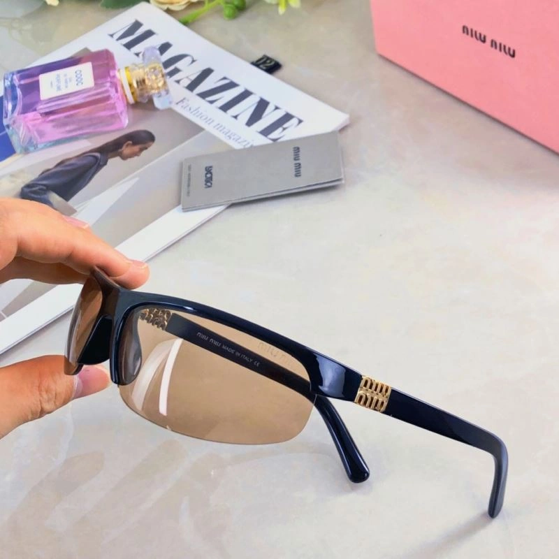 Miu Miu Sunglasses Breathable 281491