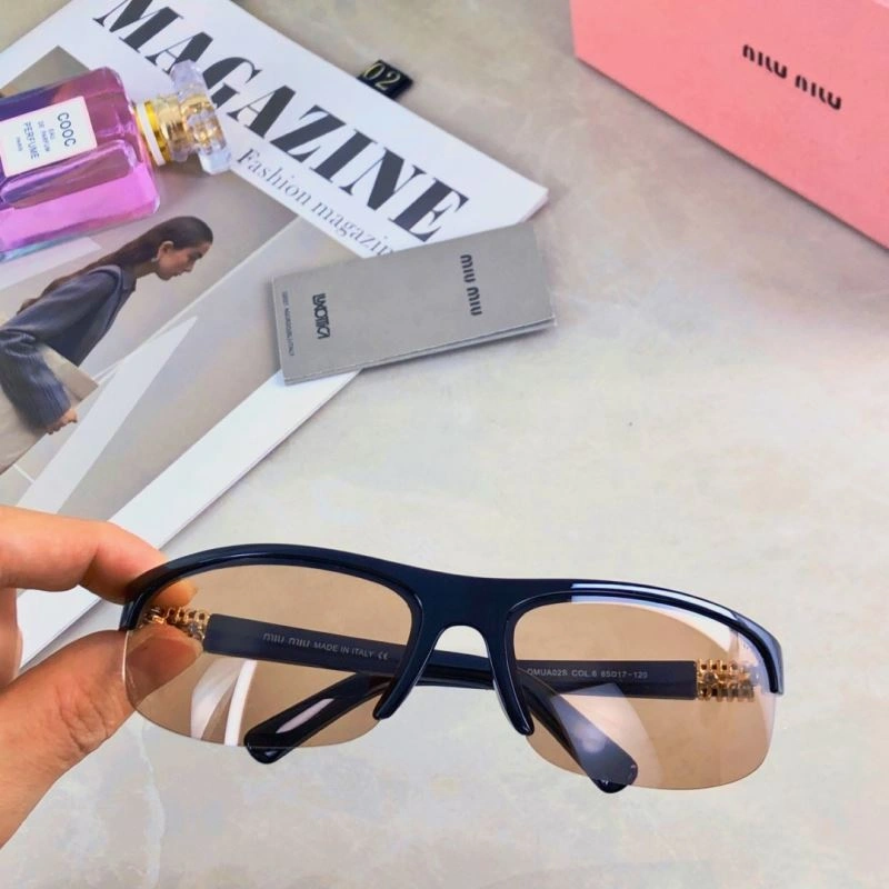 Miu Miu Sunglasses Breathable 281491
