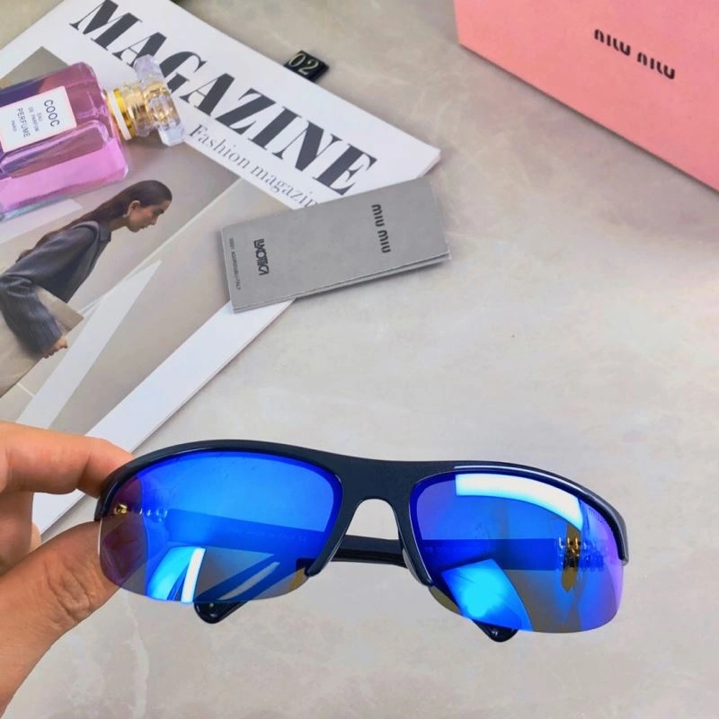 Miu Miu Sunglasses Breathable 281491