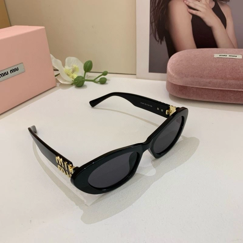 Miu Miu Sunglasses Resilient 281485