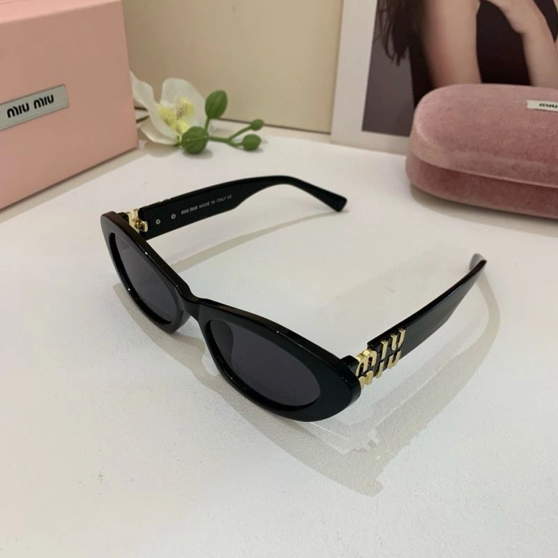Miu Miu Sunglasses Resilient 281485