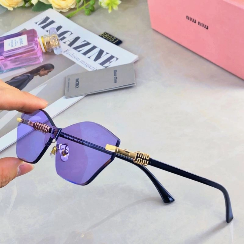 Miu Miu Sunglasses Youthful 281497