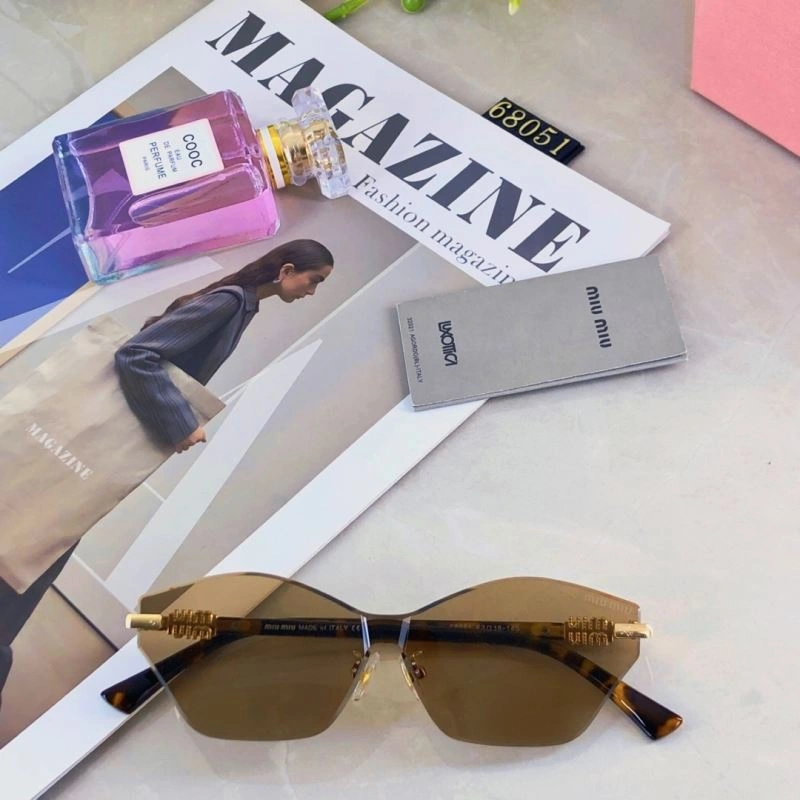 Miu Miu Sunglasses Youthful 281497
