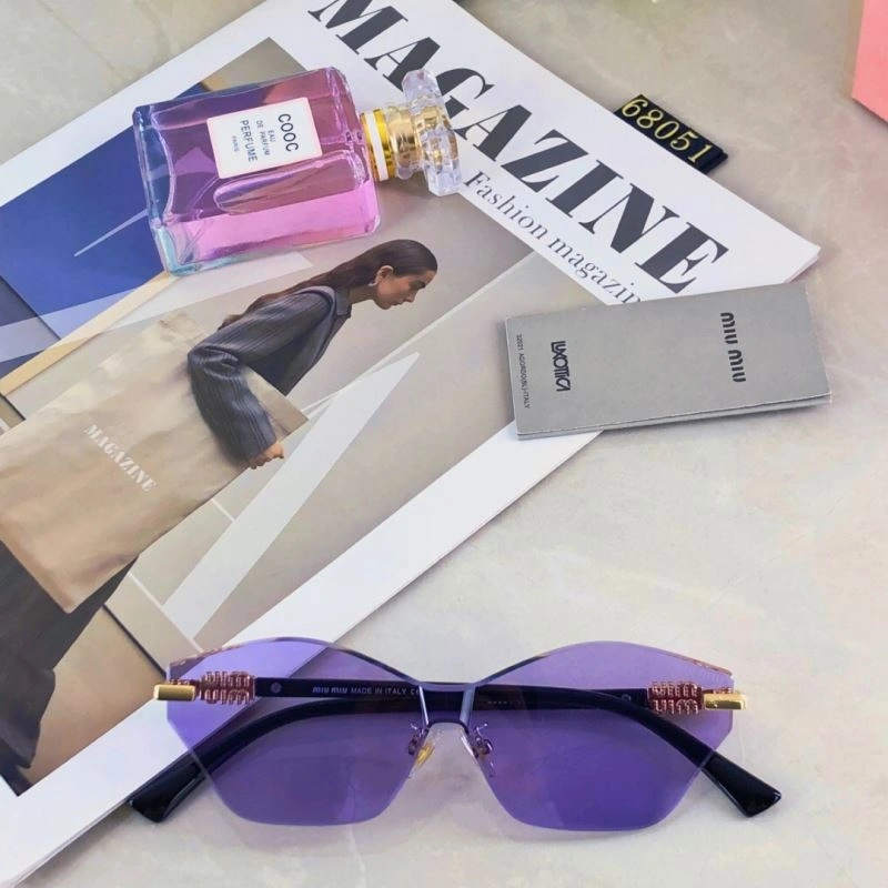 Miu Miu Sunglasses Youthful 281497