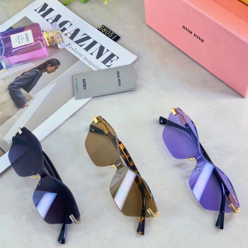 Miu Miu Sunglasses Youthful 281497