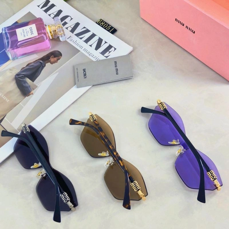 Miu Miu Sunglasses Youthful 281497
